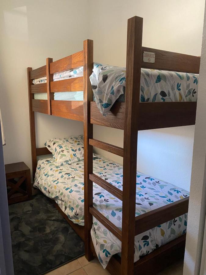 Appartement 3 Min A Pied Du Centre D'Uzes Parking Piscine 外观 照片